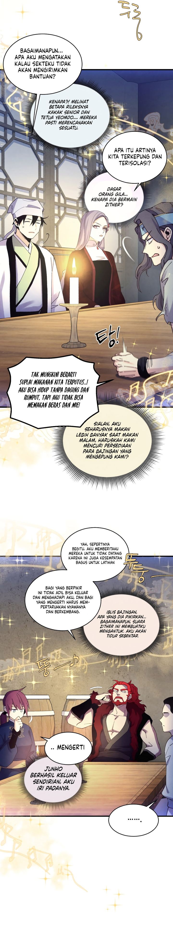 Dilarang COPAS - situs resmi www.mangacanblog.com - Komik lightning degree 173 - chapter 173 174 Indonesia lightning degree 173 - chapter 173 Terbaru 25|Baca Manga Komik Indonesia|Mangacan